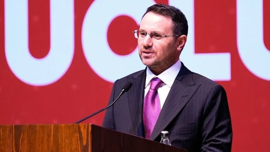 Adalet Bakanı Gürlek: Sivil anayasanın inşa edilmesi konusunda kararlılıkla yürümeye devam edeceğiz