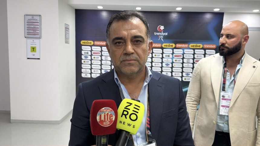 Veysi Duyan: Önemli Bir Üç Puan Aldık