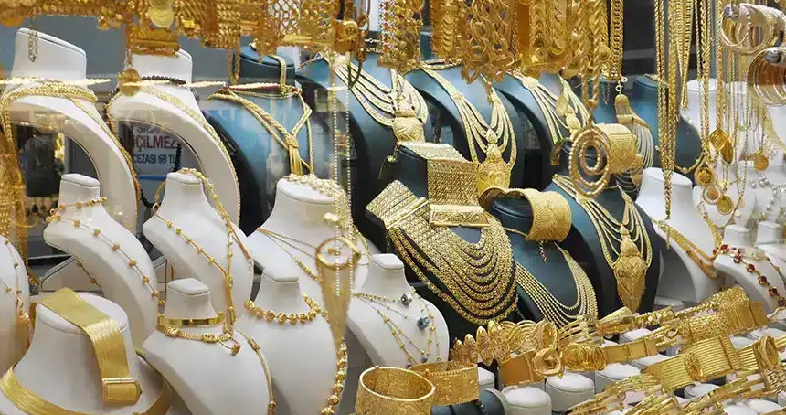 Altın fiyatları güne yükselişle başladı