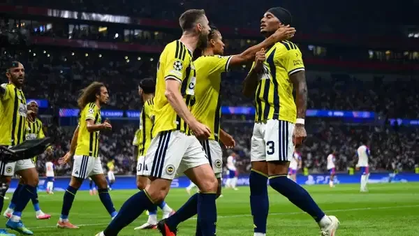 CANLI İZLE: Fenerbahçe -Roma maçı ne zaman, saat kaçta? Hangi kanalda?