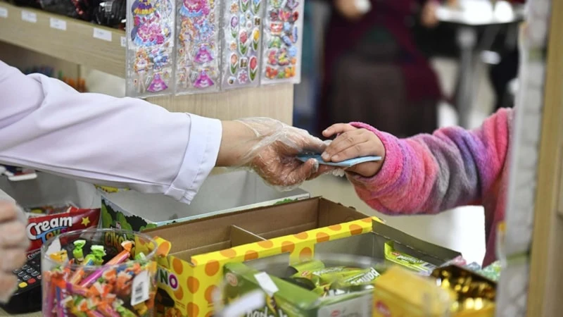 Okul kantinlerinde yeni dönemin fiyat tarifesi belli oldu