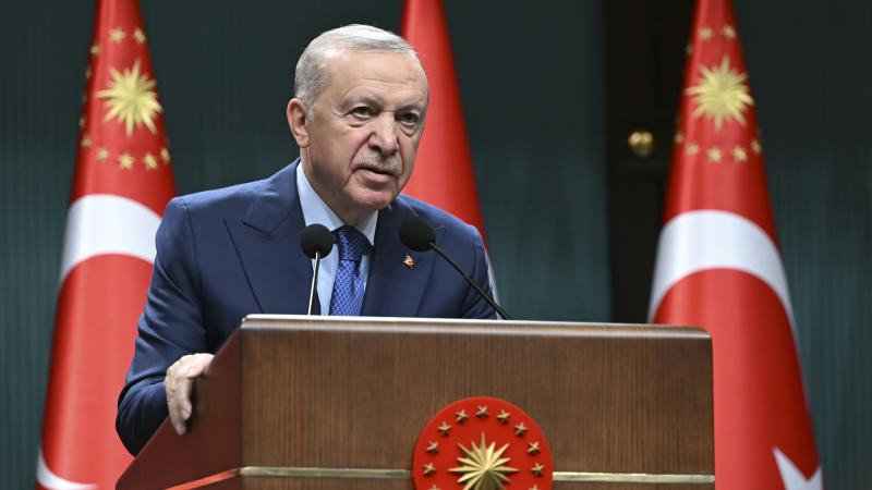 Özgür Özel, Cumhurbaşkanı Erdoğan'a tazminat ödeyecek