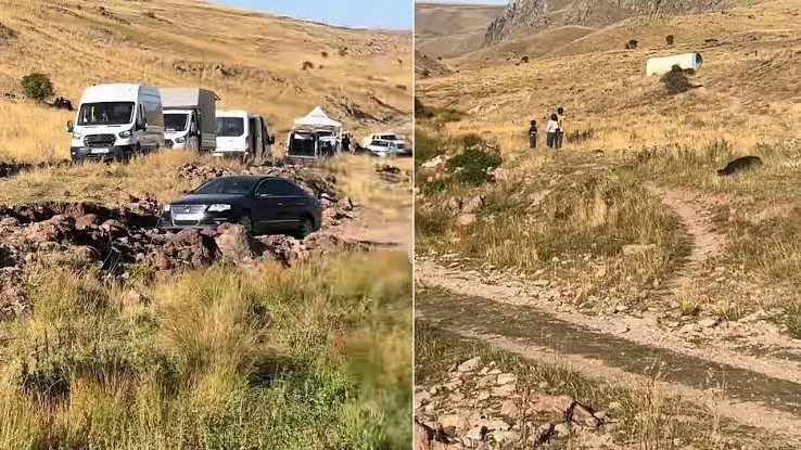 Kayıp Büşra bebeğin annesinden kan donduran iddia