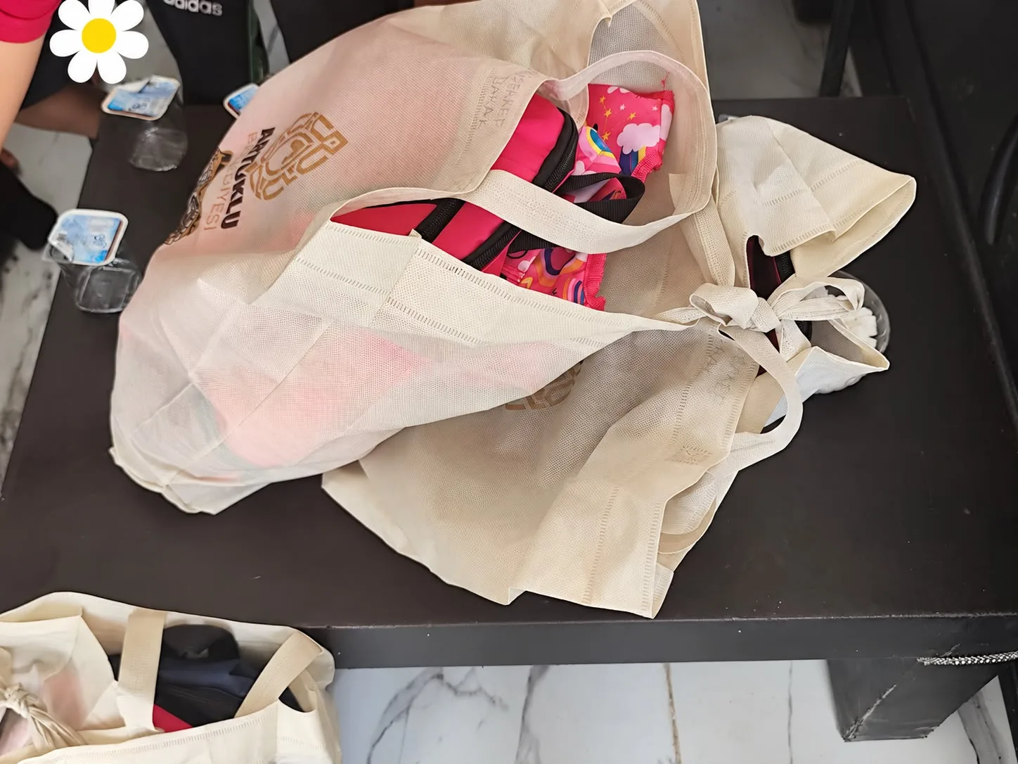 Artuklu Belediyesinden Öğrencilere Çanta ve Kırtasiye Desteği