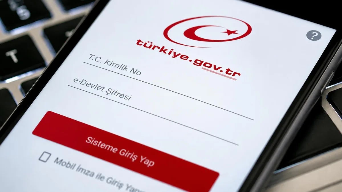 Binlerce öğrenciyi ilgilendiriyor! e-Devlet'te kayıtlar başladı