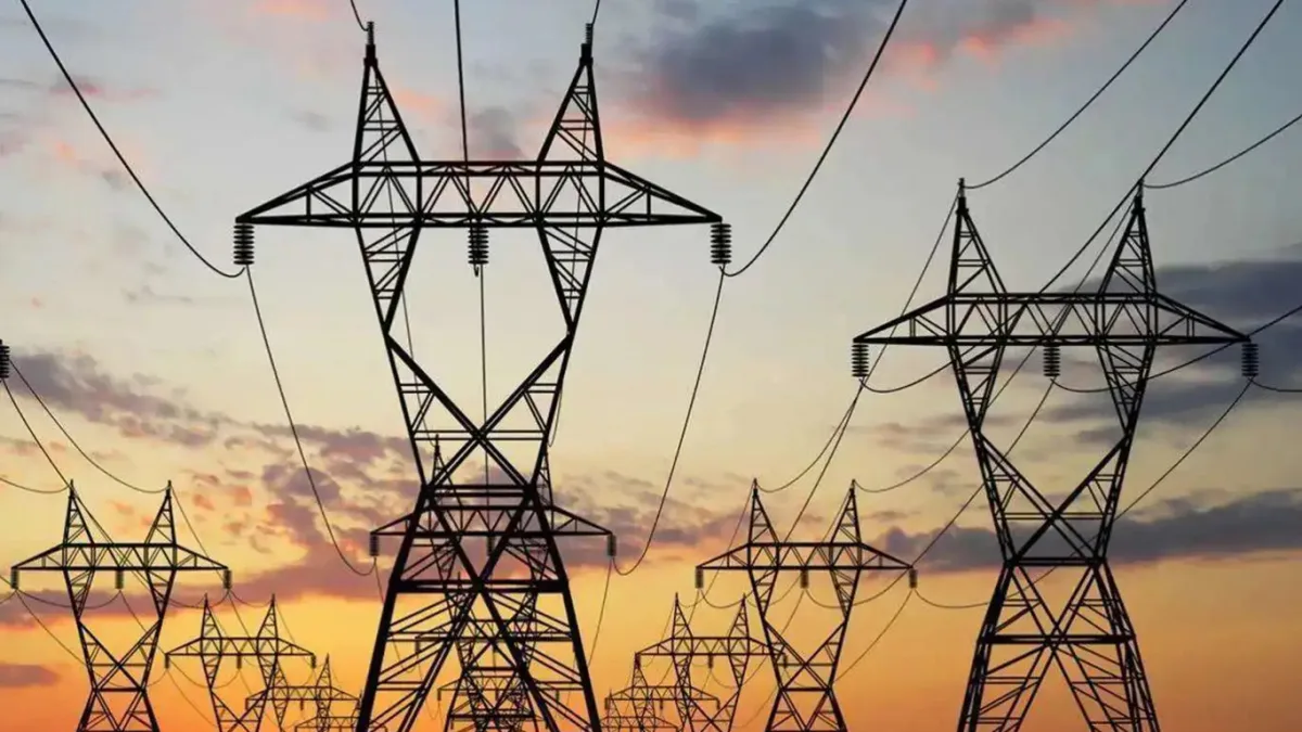 2027 yılı elektrik iletim ek ücreti belli oldu