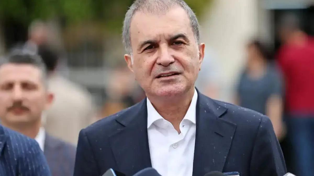AK Parti’den erken seçim açıklaması