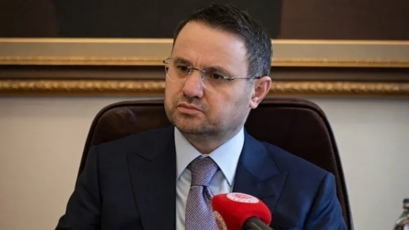 Akın Gürlek duyurdu: Hakim ve savcı atamalarında yeni sisteme geçiliyor