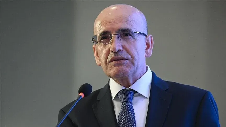 Emekli ve memura ne kadar zam yapılacak? Bakan Şimşek'ten açıklama var