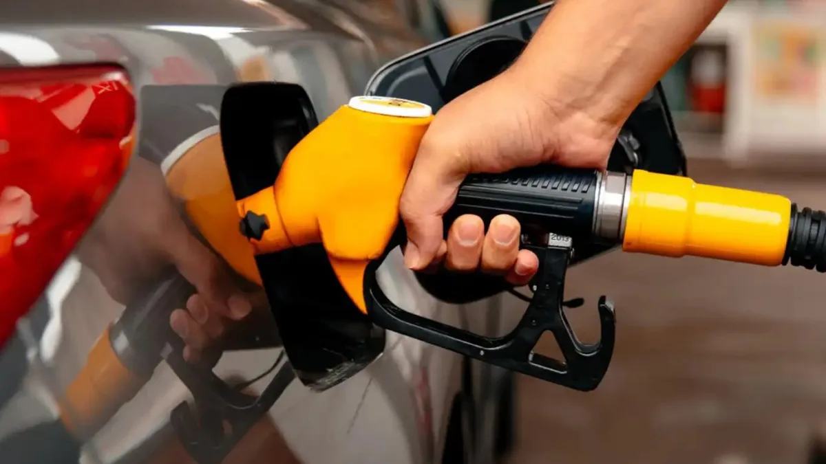 Motorine 4,60 TL zam bekleniyor: Fiyatı 100 lirayı aşacak