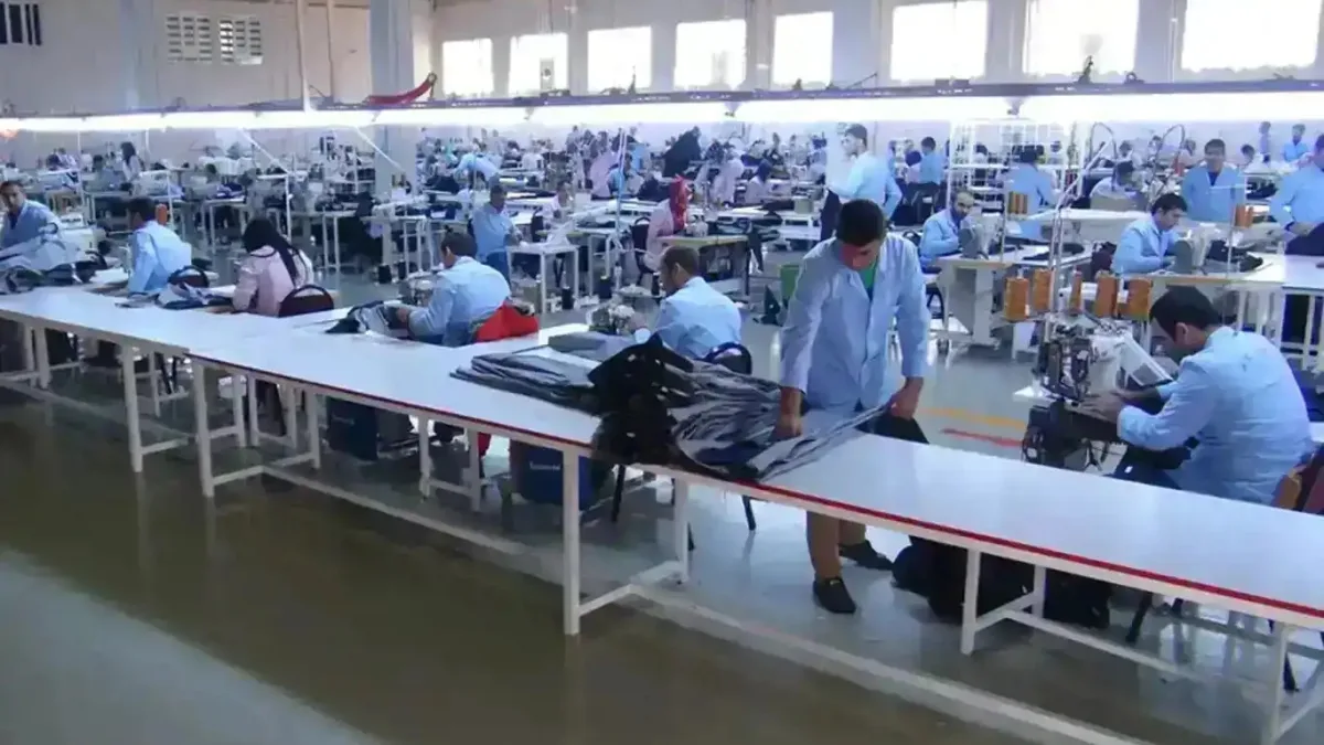 Ücretli çalışan sayısı Temmuz’da yıllık yüzde 1,7 arttı