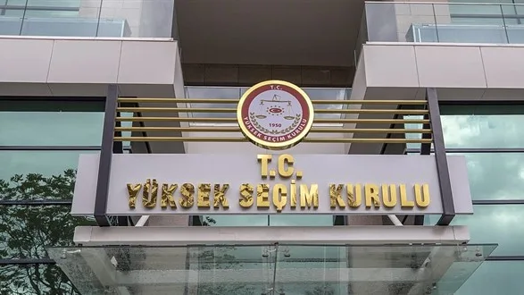 Yüksek Seçim Kurulu Başkanlığı personel alımı yapacak! İşte başvuru şartları...