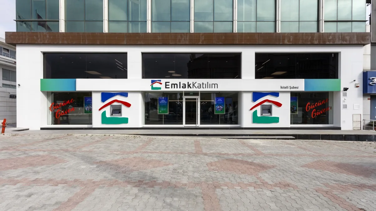 Emlak Katılım'dan Katılımevim ve Birevim için satın alma görüşmesi