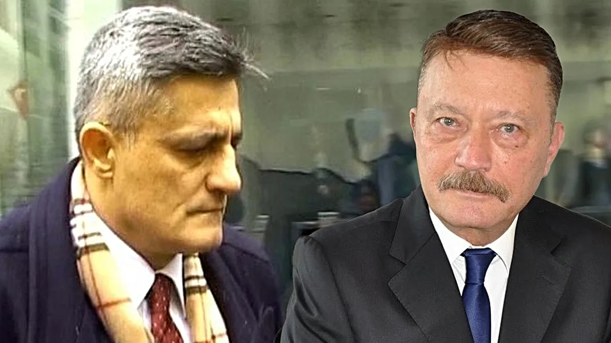 Hasan Atilla Uğur'dan ilk açıklama