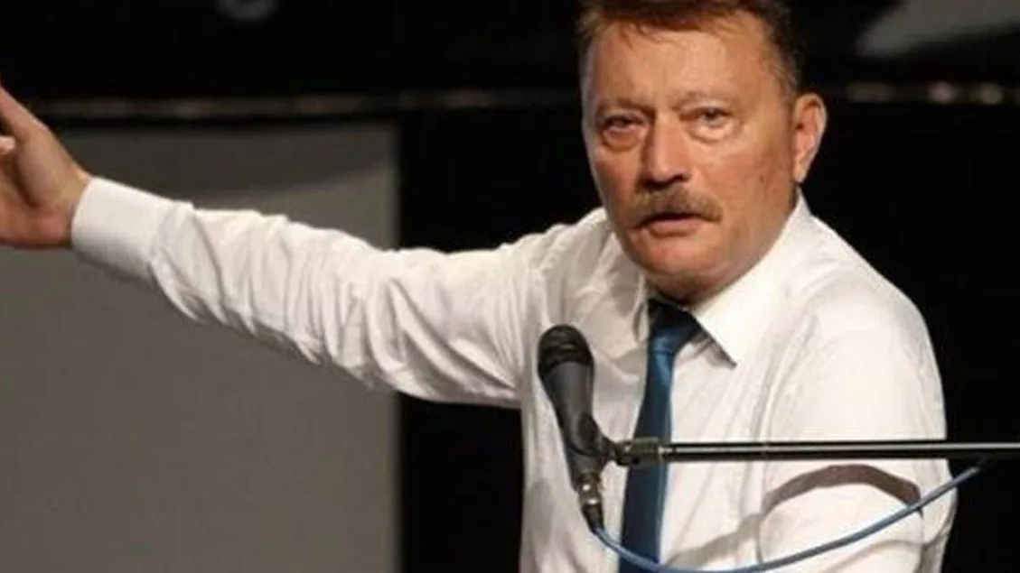 Hasan Atilla Uğur kimdir? Kaç yaşında? Nereli? Ne iş yapıyor? Nerelerde görev yaptı?