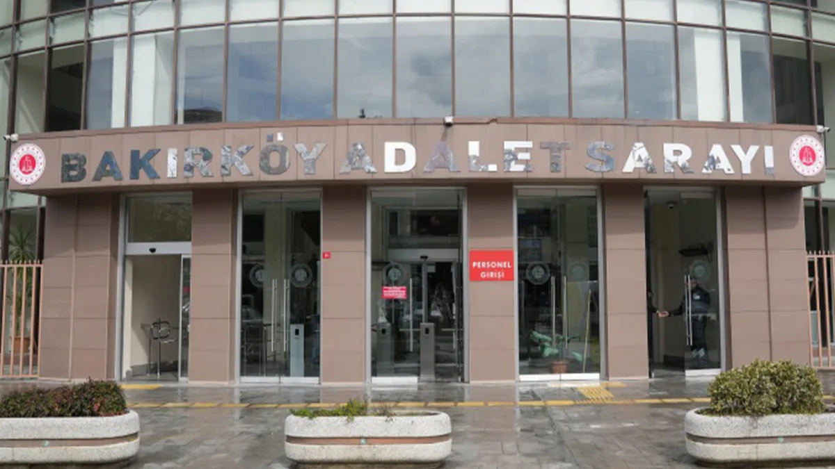 Sermaye piyasalarında yanıltıcı içeriklere ilişkin soruşturma: 5 kişiye adli kontrol