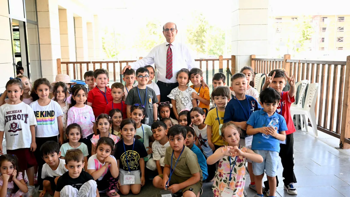 Yeşilyurt Bilim Merkezi atölye eğitimlerinin kayıtları başladı