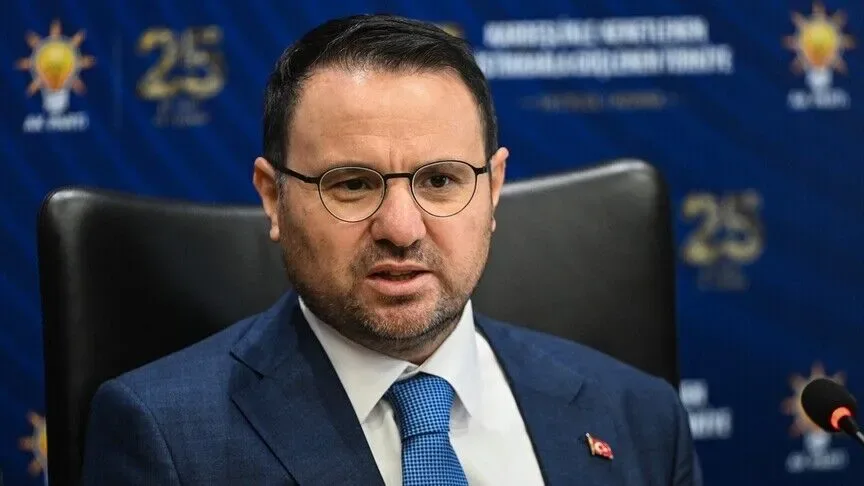 Bakan Gürlek: Başsavcılarımıza sokak çeteleri, terör, uyuşturucu ve sanal bahisle mücadele konusunda genelge gönderdik