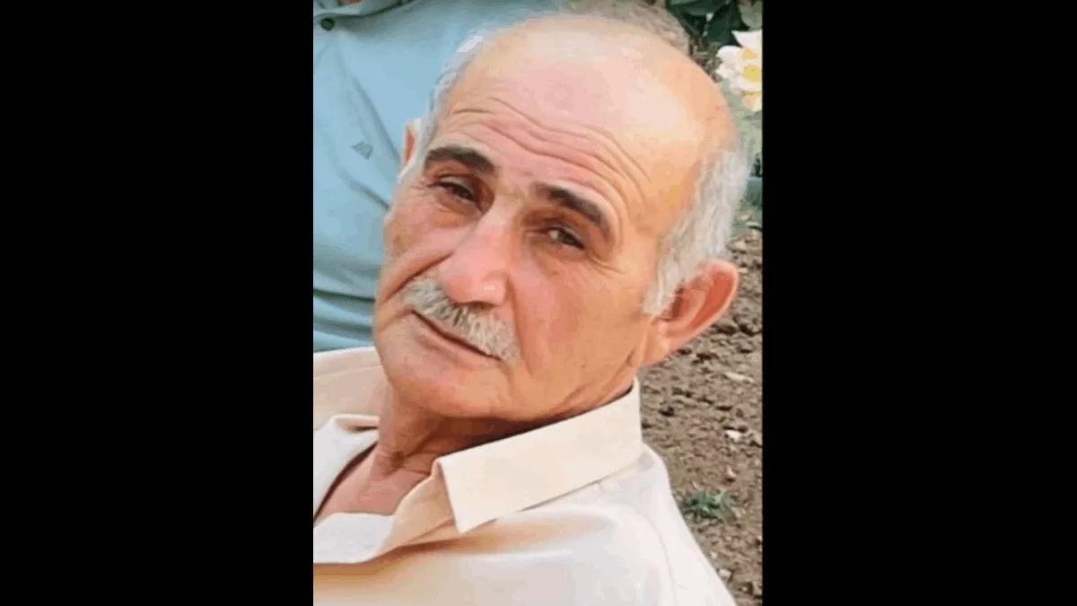 GÖKTAŞ AİLESİNİN ACI GÜNÜ