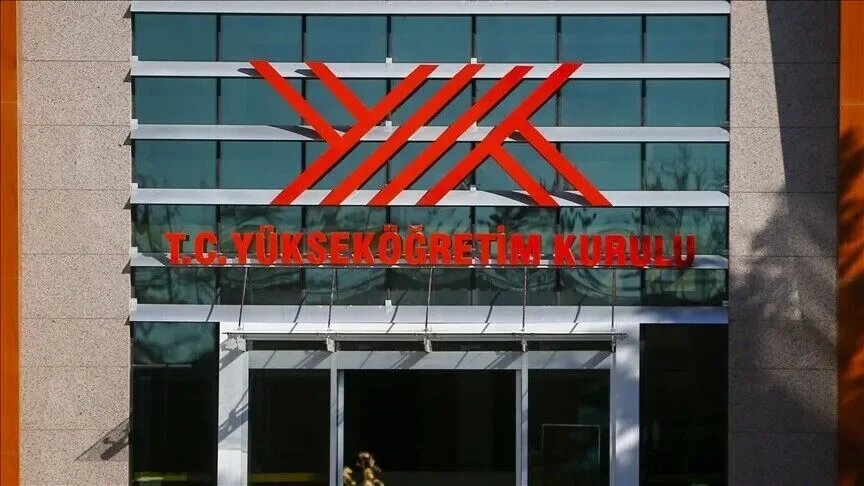 Üniversitelerde ilk ders "Terörsüz Türkiye" olacak