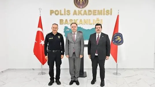 Yalova İl Emniyet Müdürü Yusuf Topcan kimdir? Kaç yaşında ve nerelidir? Daha önce yaptığı görevler