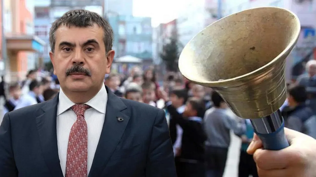 Ara tatiller kaldırılıyor mu? Bakan Tekin, tartışmalara noktayı koydu