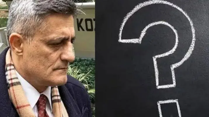 Cezaevi savcısı Necip Doğan kimdir? Neden tutuklandı?