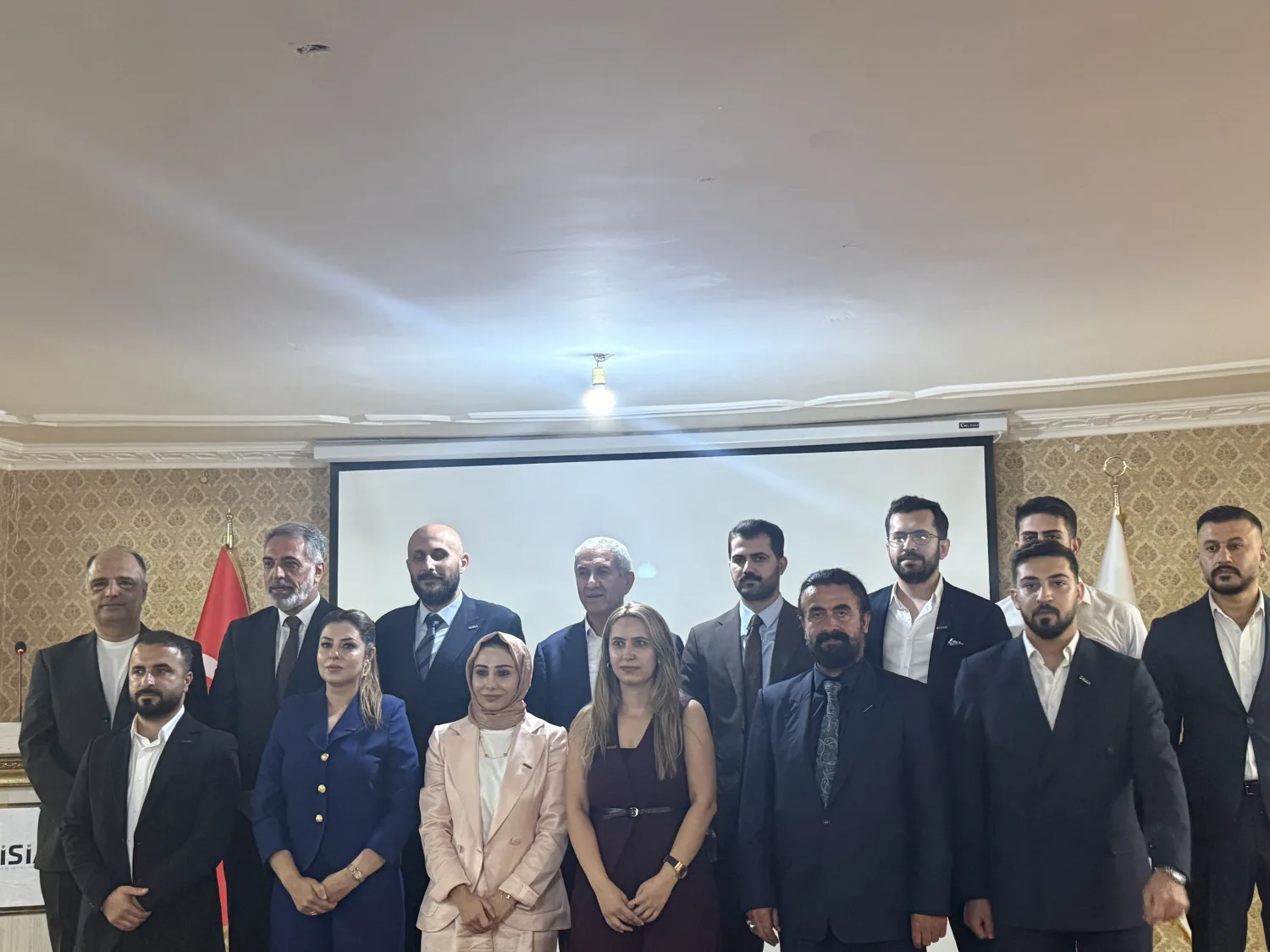 GİSİAD’dan Mardin’de gençler için yeni adım: “Bilim yeniden Mezopotamya’dan yayılabilir”