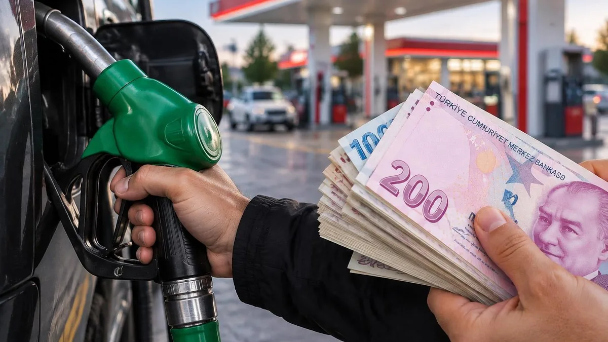 Motorine indirim geldi