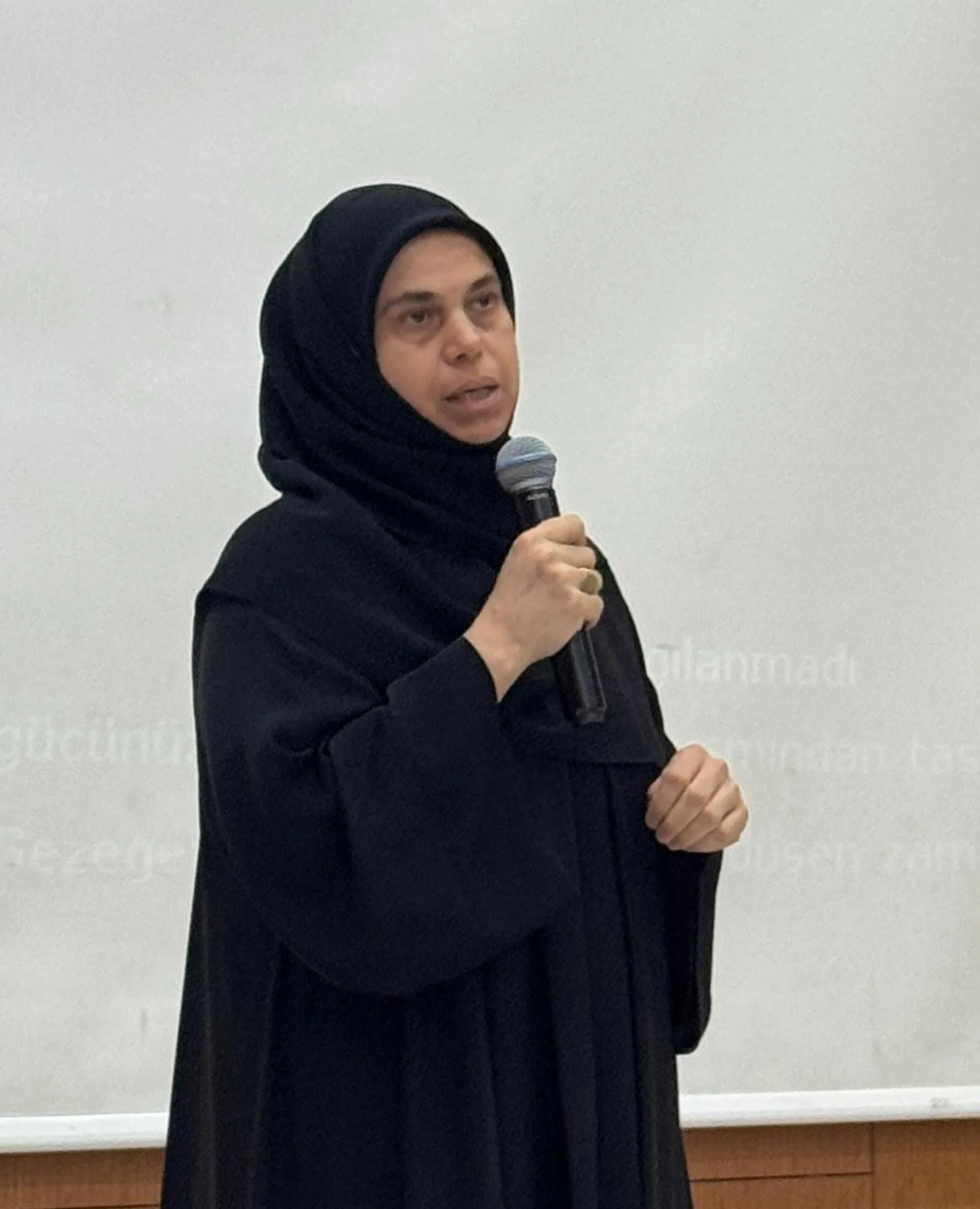 Koruyucu Çocuk Uyarısı: "Kimsesiz Değil, Kimse 'Siz' Olabilirsiniz"
