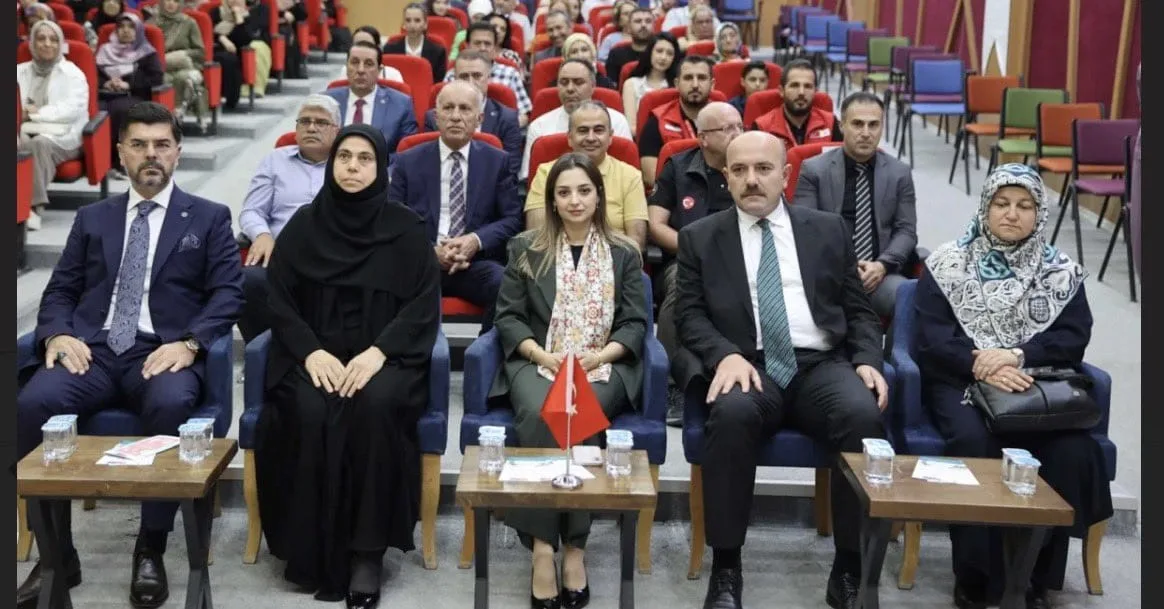 Koruyucu Çocuk Uyarısı: "Kimsesiz Değil, Kimse 'Siz' Olabilirsiniz"