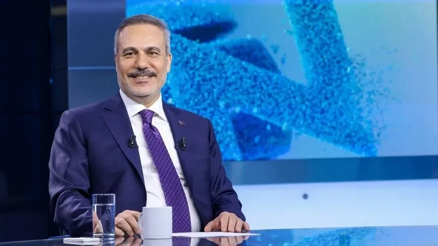 Dışişleri Bakanı Fidan: Mekke İttifakı iyi bir aşamada