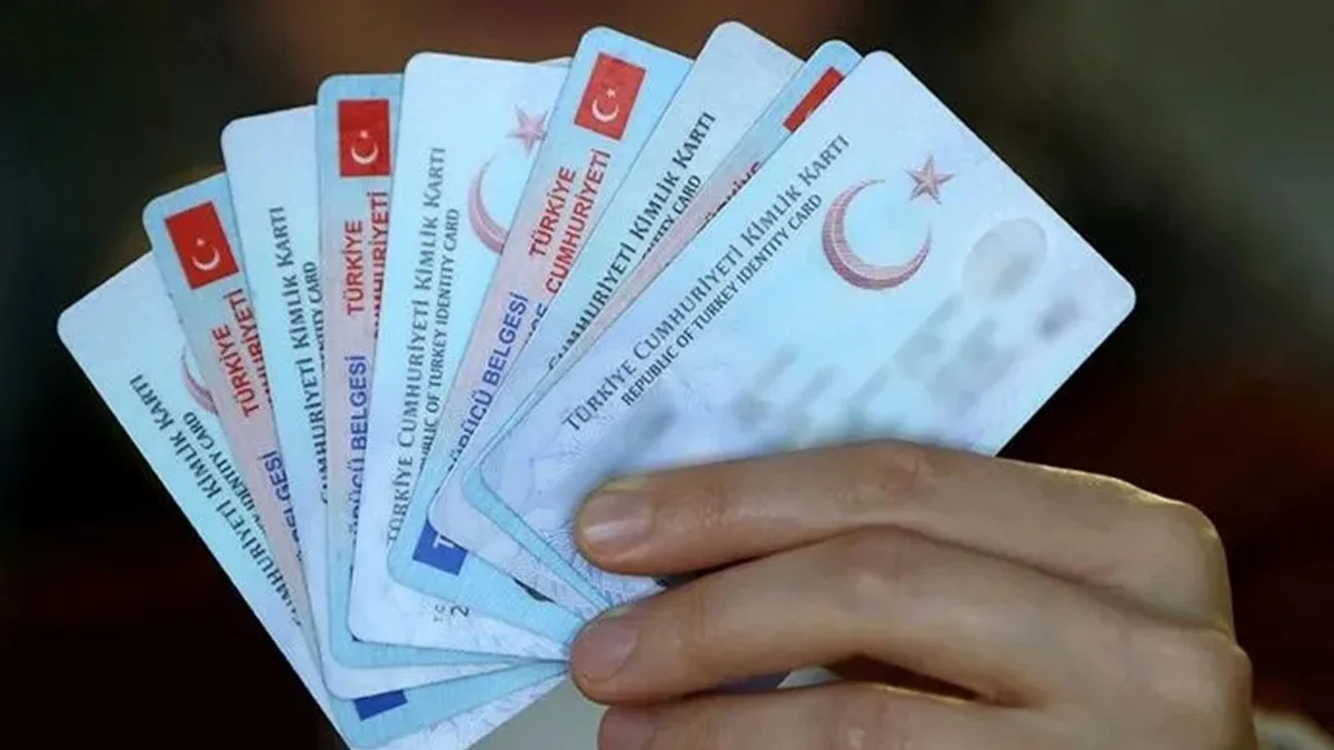 İçişleri Bakanlığı: 6 bin 134 kişinin vatandaşlık kararı iptal edildi veya geri alındı