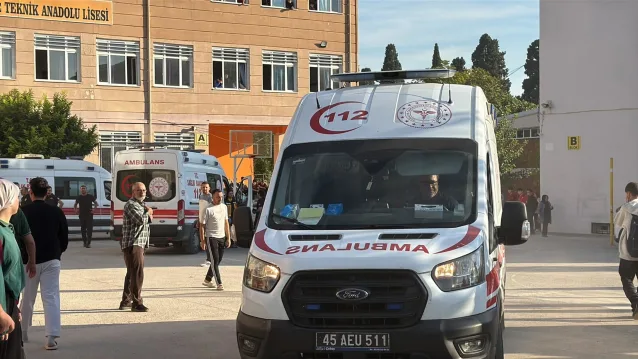 Okul saldırısıyla ilgili valilikten açıklama geldi