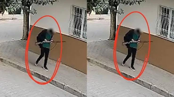 Saldırgan Halil Orhan kimdir? Kaç yaşında? Saldırıyı neden yaptı?