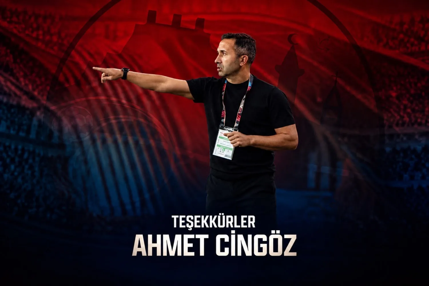 Mardinspor’da ŞOK ayrılık