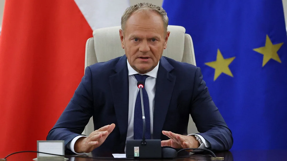 Polonya Ukrayna sınırındaki bazı geçiş noktalarını tahliye etti