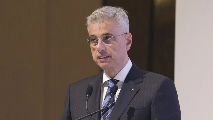 Sağlık Bakanı Memişoğlu: Dünyanın her ülkesinden Türkiye'ye sağlık hizmeti almaya geliyorlar