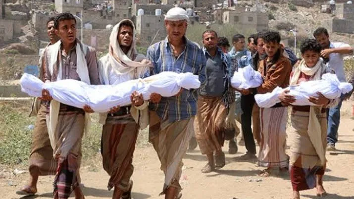 Yemen: Ümmetin Onuru, Gazze'nin Vicdanı ve Savaşın Gölgesinde Hakikat