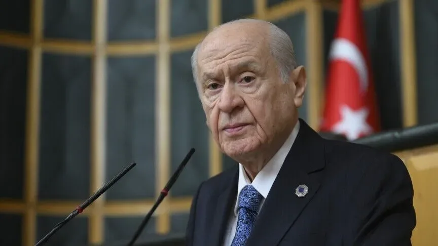 Bahçeli, Cumhurbaşkanı Erdoğan'ın BM 81'inci Genel Kurulu'ndaki konuşmasını değerlendirdi