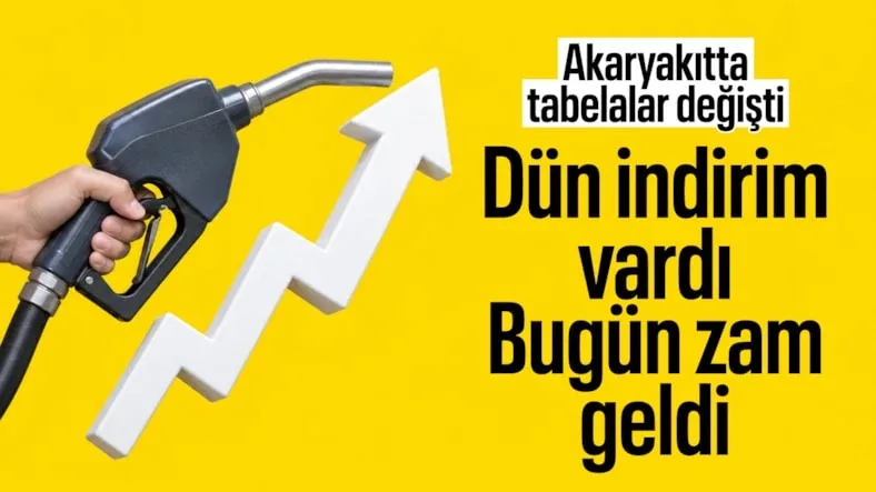 Motorine zam geldi