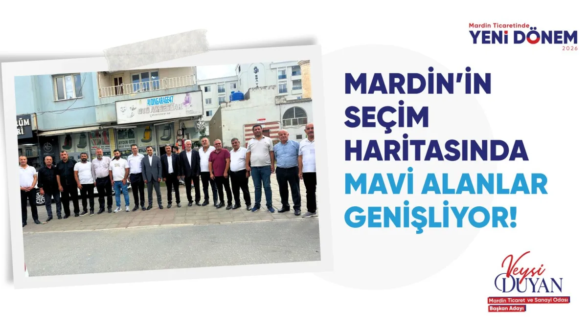 ZAHURAN-DER’DEN VEYSİ DUYAN’A DESTEK