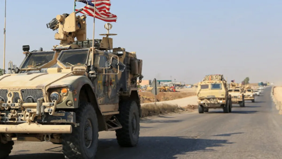 Irak'ta yeni dönem: Yabancı askeri üs kalmayacak