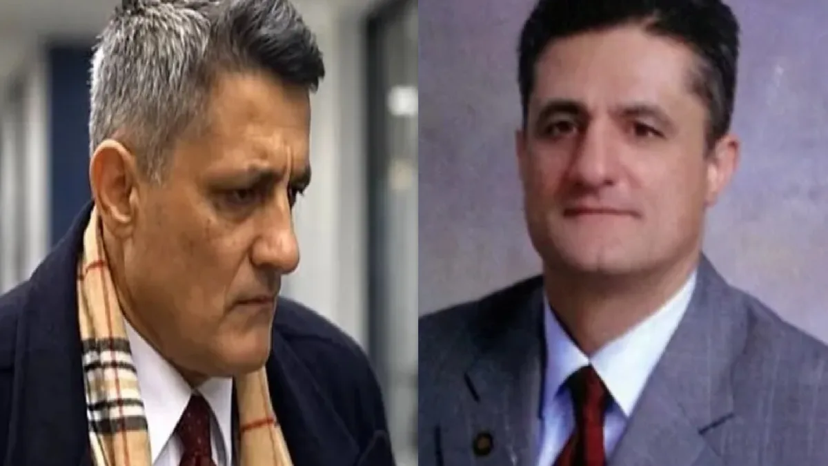 Eski cezaevi doktoru evinde ölü bulundu 