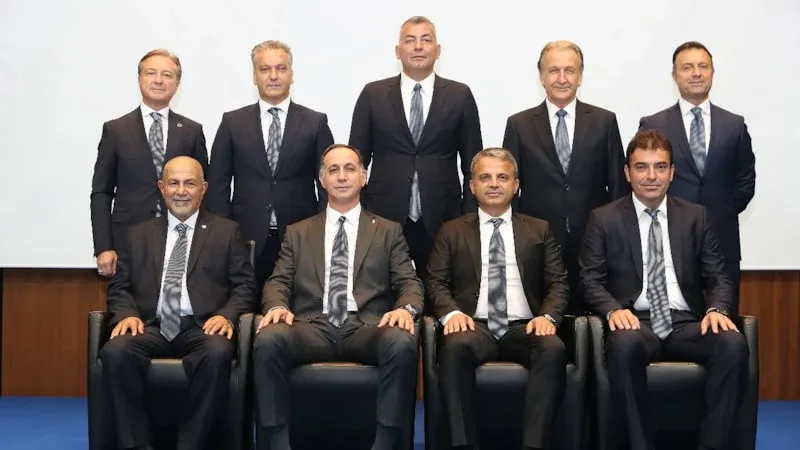 MHK Başkanı Ferhat Gündoğdu'yla birlikte gözaltına alınan isimler