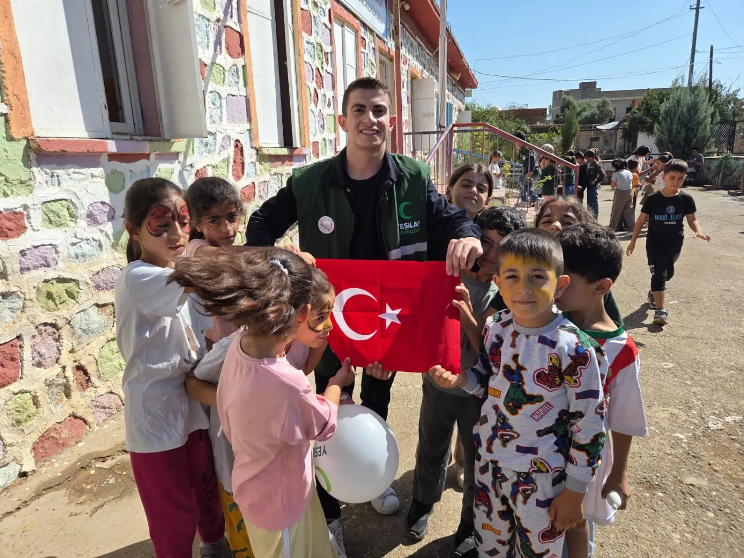 Geleceğin Sağlıklı Nesilleri İçin Anlamlı Adım