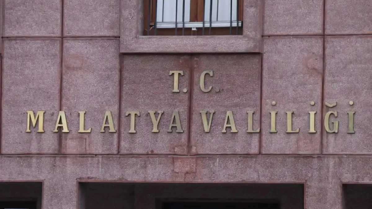 Malatya valiliğinden feci kazayla ilgili açıklama