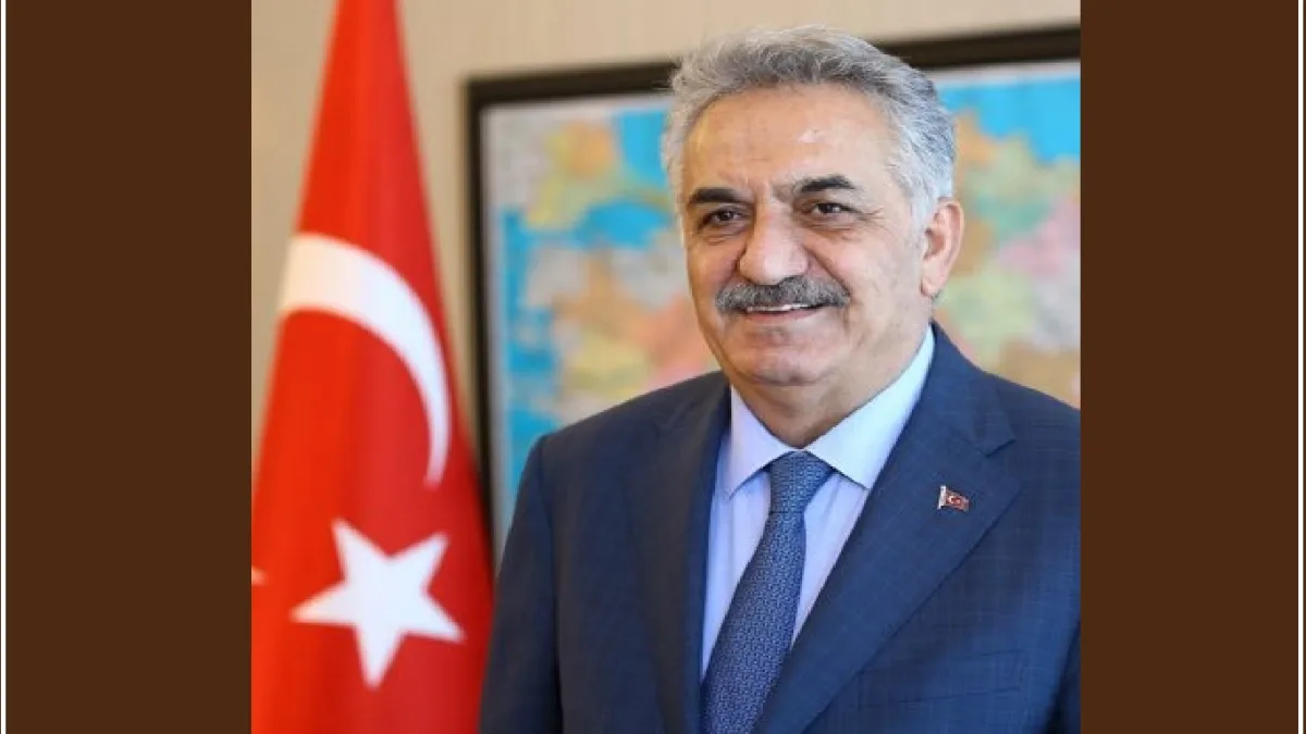 Hayati Yazıcı’dan oğluna yönelik iddialara sert tepki