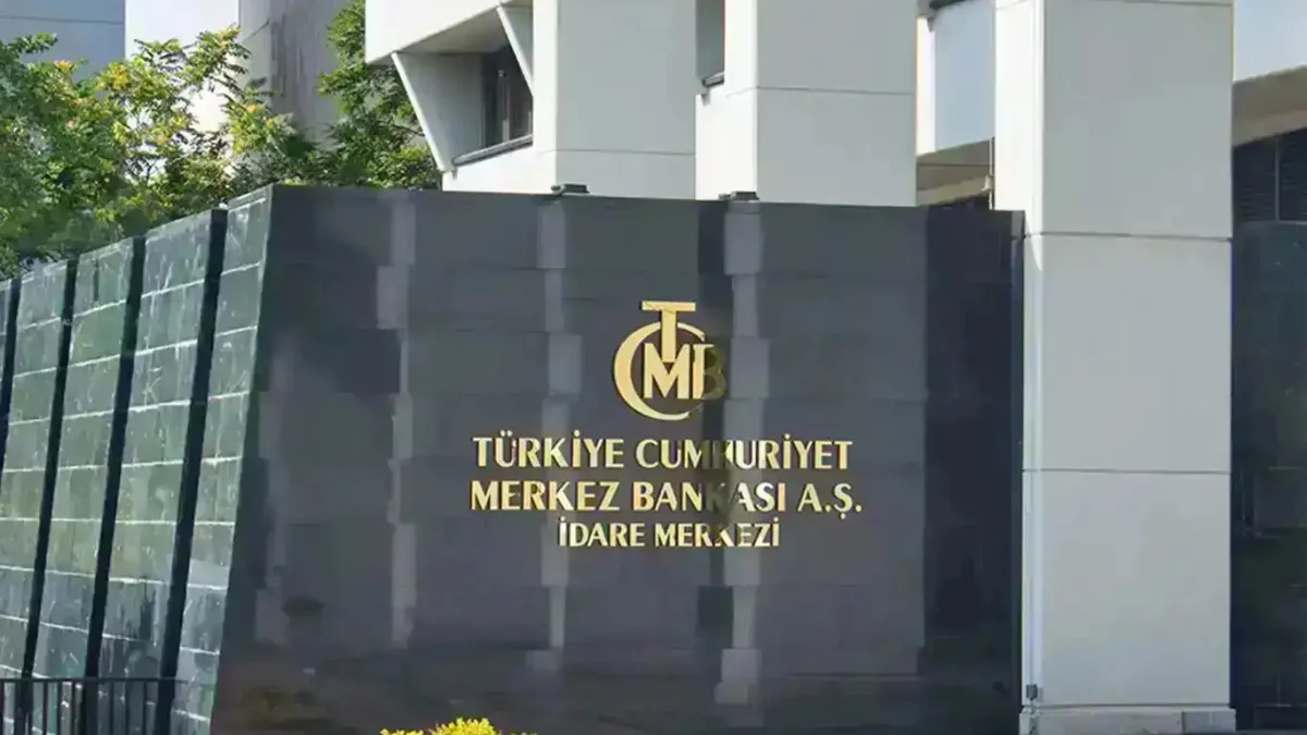 Merkez Bankası KOBİ kredilerinde büyüme sınırını yükseltti