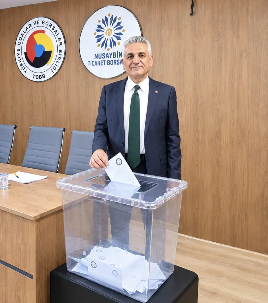 Başkan Aktaş güven tazeledi
